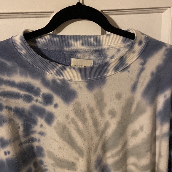 tiedye sweatshirt - Picture 3 of 3